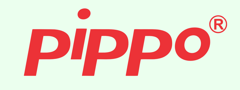 a logo for a company that sells a brand new product Distributor Pralon