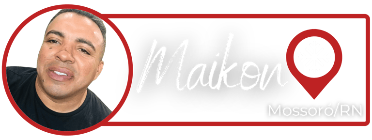 a man with a map marker and a pinpoint snowflake