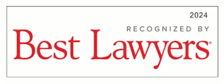 José Miguel Castillo Calvín -mejor abogado 2024