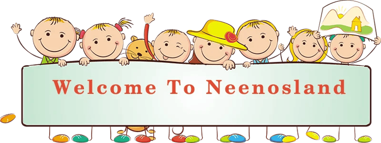 neeno's land about-banner