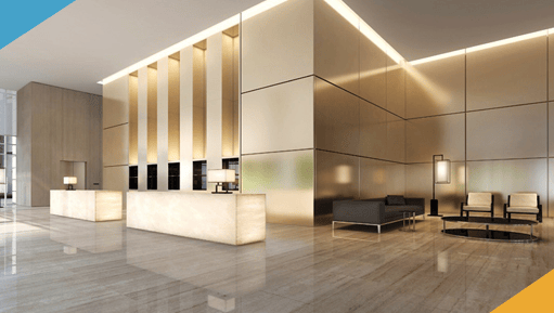architectural lights