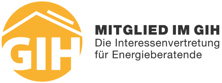 Logog des GIH