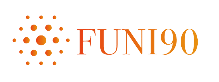 funi 90 logo