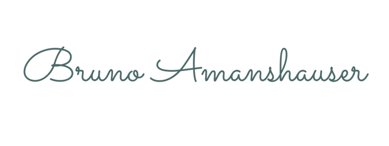 Bruno Amanshauser