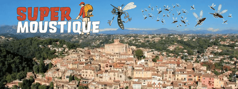 moustiques-tigres Cagnes-sur-Mer-06800