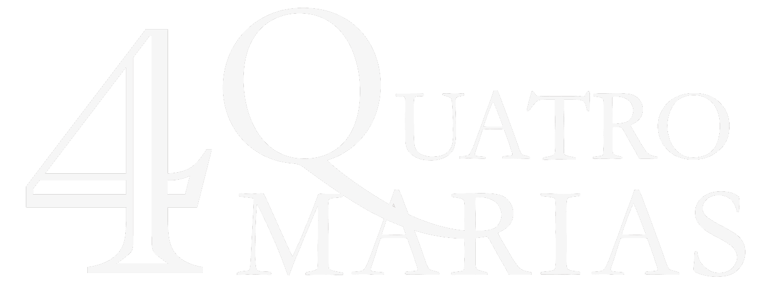 Logo Quatro Marias