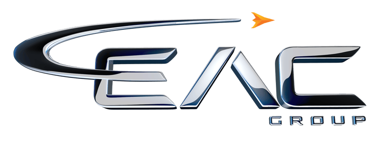 Eac group logo