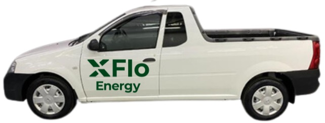X Flo Energy Service Team