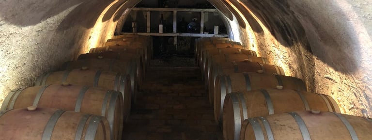 closerie de Chanteloup visite dégustation caves Amboise Touraine Vallée de la Loire