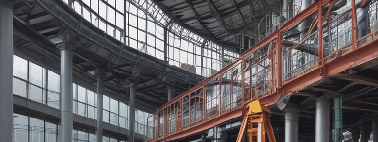 man standing in front of people sitting beside table with laptop computers