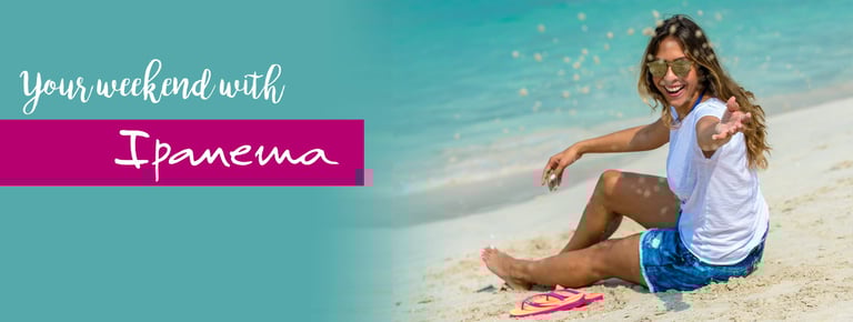 Facebook banner advertising