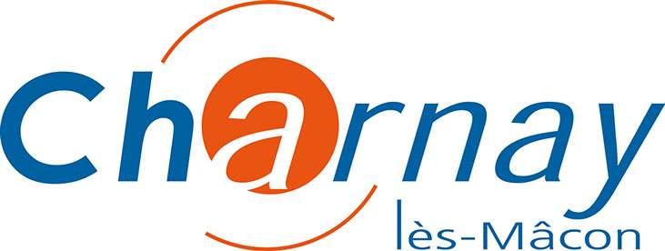 logo ville de Charnay-lès-Mâcon les mâcon