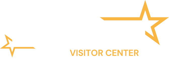 Logo Hollywood Visitor Center Los Angeles
