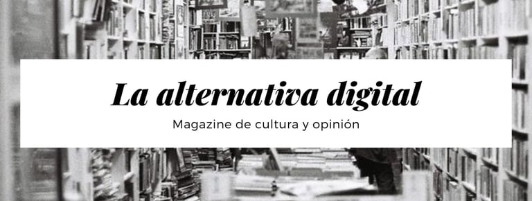 Entrevista de La alternativa digital