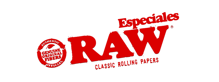 Raw Rolling Papers México - Papel Raw México