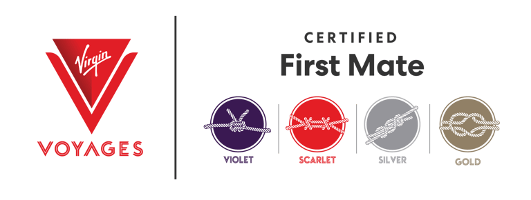 Virgin Voyages Goldf Certified - Stacy Russell - Coastal Vibe Travel