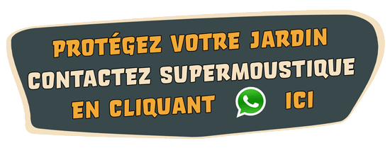 Bannière WhatsApp SuperMoustique Côte d’Azur