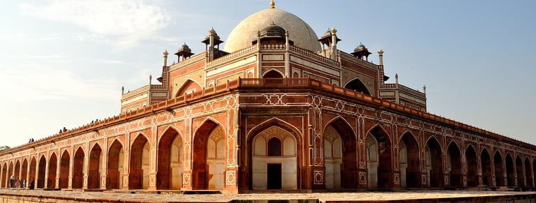 Delhi tour packages
