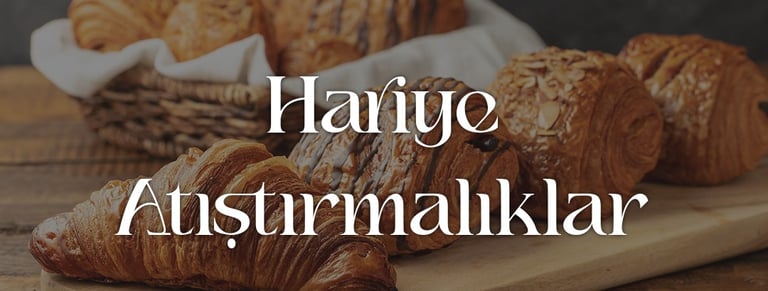 isparta'da artisan kruvasan, isparta'nın en iyi tatlı mekanları, isparta kahvaltı