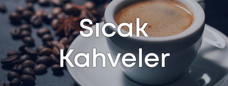 Burdur tatlı mekanları, Burdur butik kafe  