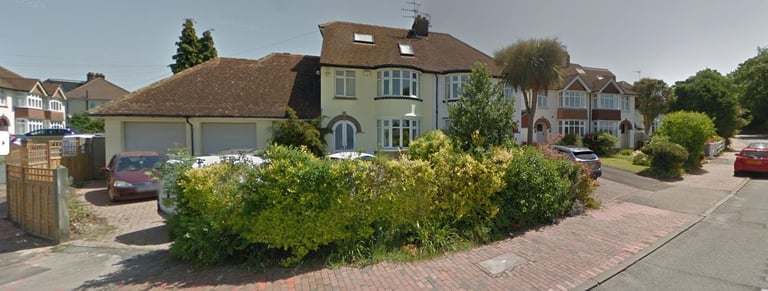 Hilbert Road, Tunbridge Wells, Kent TN2 3SA