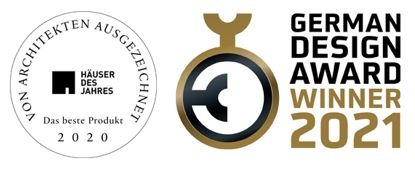 Duru rankenos - Griffwerk Design Award 