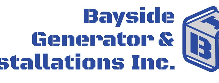 Bayside Equipment final logo
