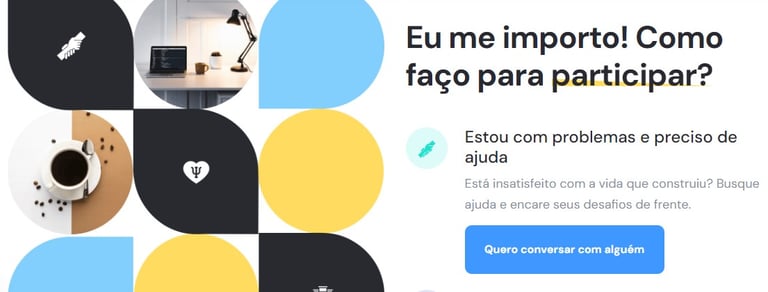 plataforma para terapeutas Heye