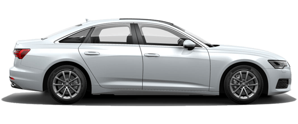 Bodrum Audi A6 45 TFSI Sedan Filo Kiralama