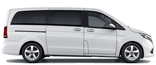 Bodrum Mercedes Vito Filo Kiralama