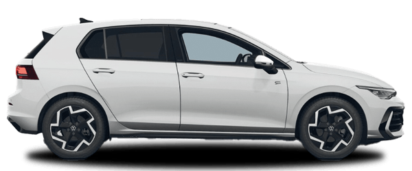 Bodrum VW Golf Filo Kiralama