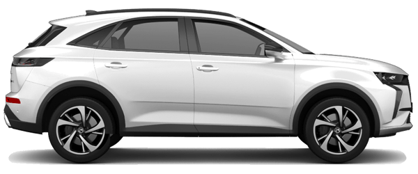 Bodrum DS 7 Filo Kiralama