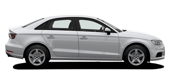 Bodrum Audi A3 Filo Kiralama