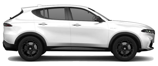 Bodrum Alfa Romeo Tonale Filo Kiralama