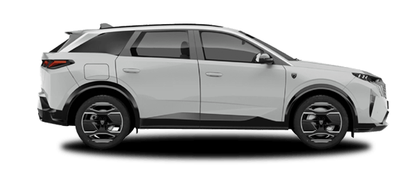 Bodrum Peugeot 5008 Filo Kiralama