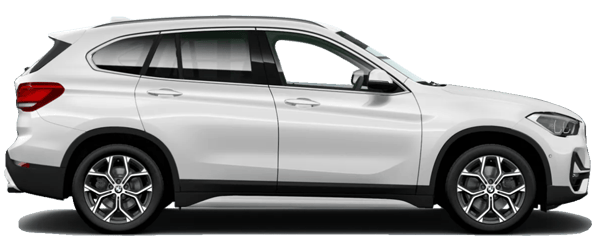 Bodrum BMW X1 Filo Kiralama