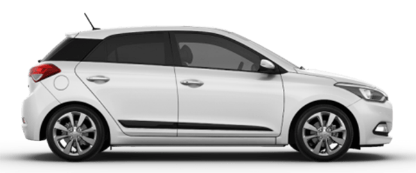 Bodrum Hyundai İ20 Filo Kiralama