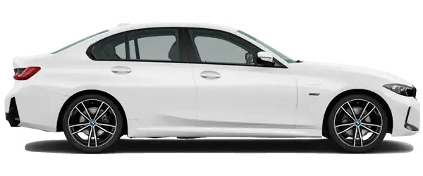 Bodrum BMW 3 Serisi Filo Kiralama