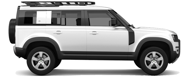 Bodrum Land Rover Defender 110 2.0 SE Filo Kiralama