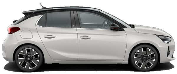 Bodrum Opel Corsa Filo Kiralama