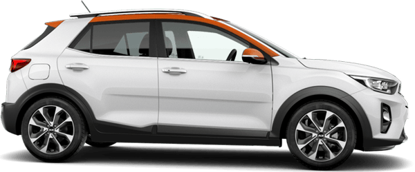 Bodrum Kia Stonic Filo Kiralama