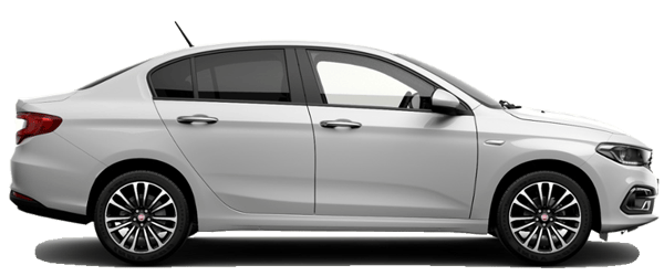 Bodrum Fiat Egea Filo Kiralama