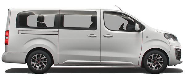 Bodrum Fiat Ulysse Filo Kiralama