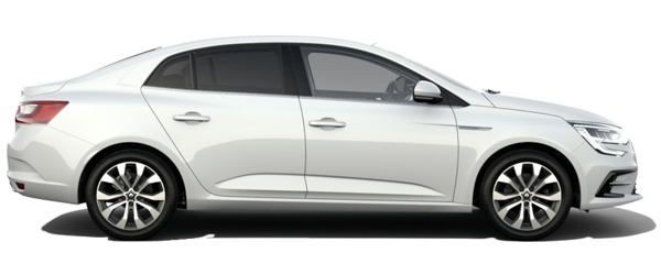 Bodrum Renault Megane Filo Kiralama