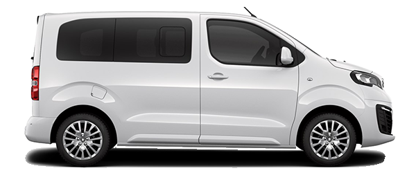 Bodrum Peugeot Expert Traveller Filo Kiralama