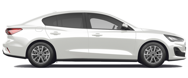 Bodrum Ford Focus Filo Kiralama