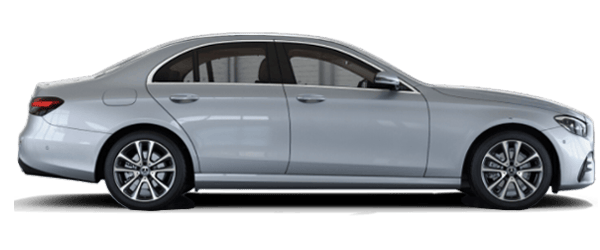 Bodrum Mercedes E-Class 220d 4matic Filo Kiralama