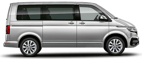 Bodrum VW Transporter Filo Kiralama