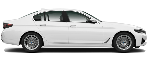 Bodrum BMW 520 Serisi Filo Kiralama