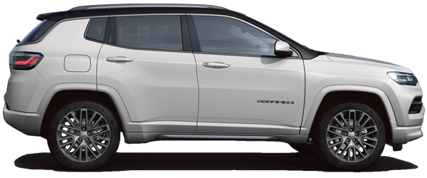 Bodrum Jeep Compass Filo Kiralama